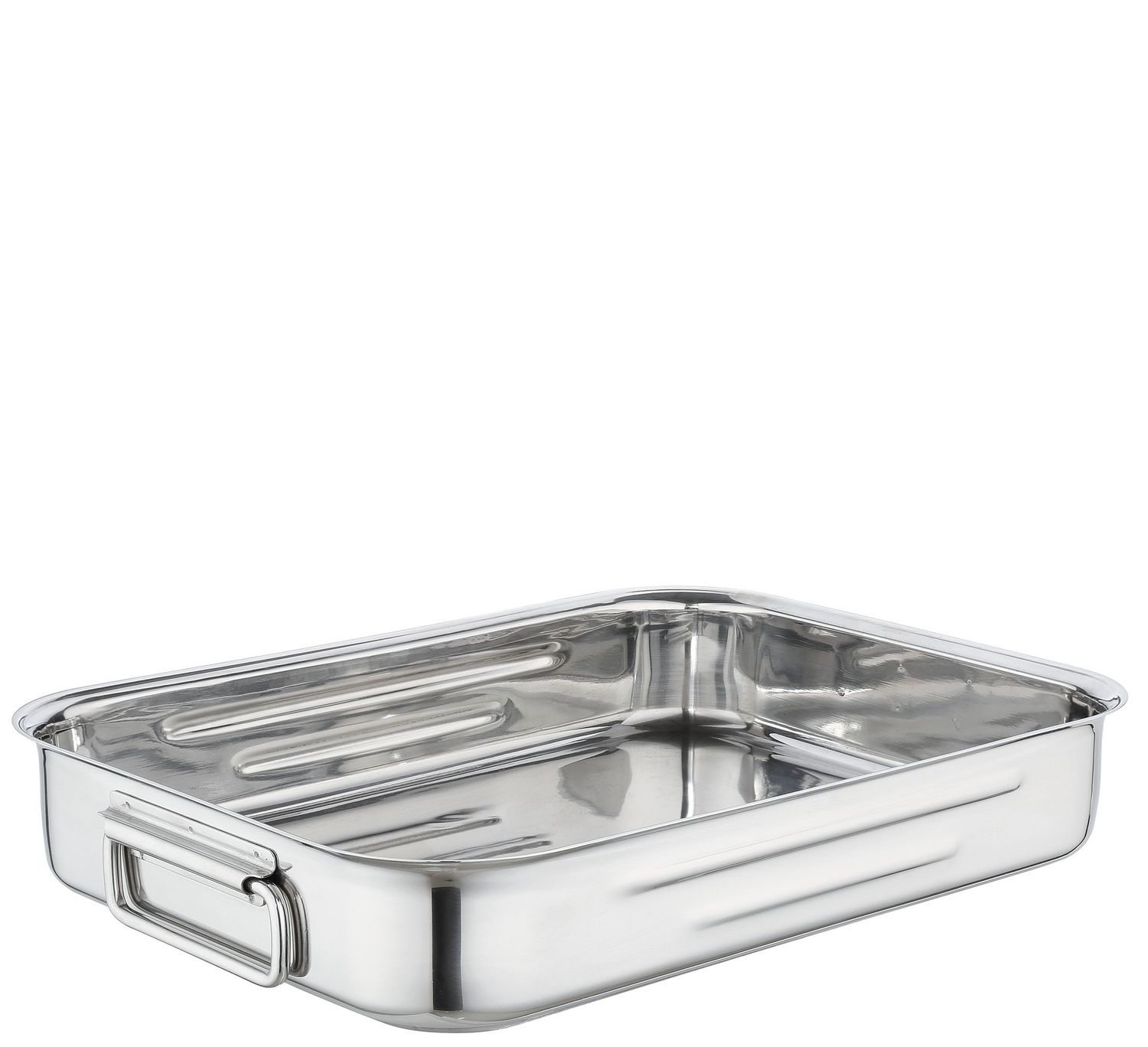 Brasiera 35 x 25 cm Brigade Premium - Spring