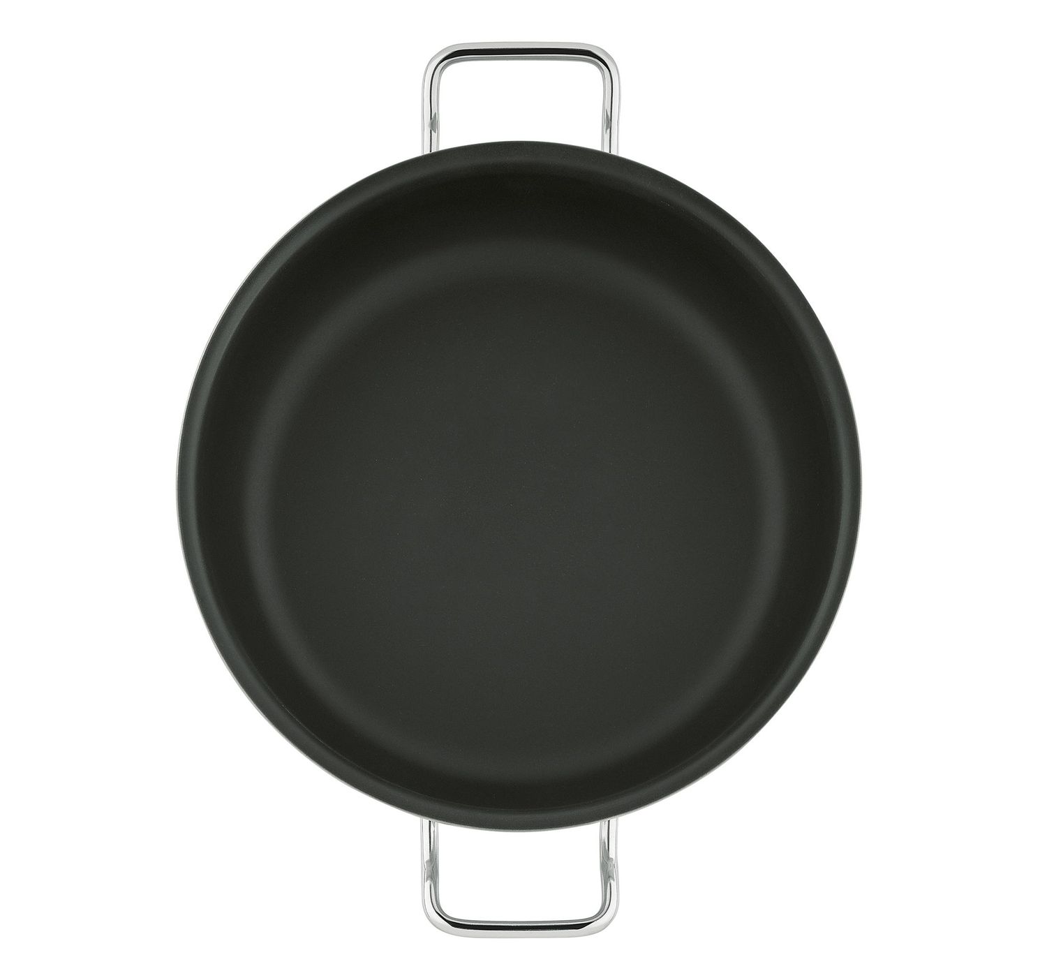 Padella Da Servire XL Alta 28 cm Brigade Ultimate - Spring