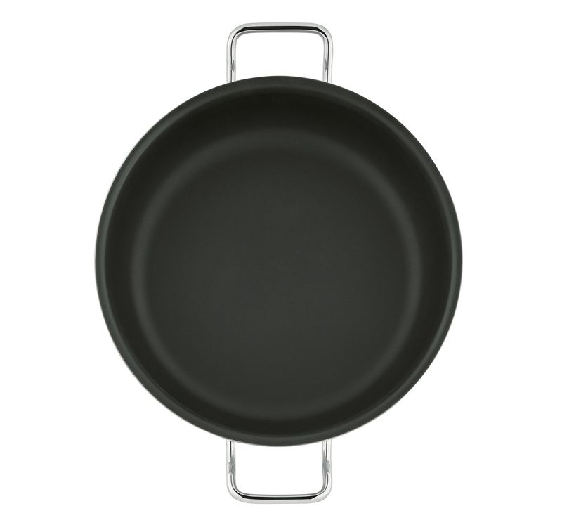 Padella Da Servire XL Alta 28 cm Brigade Ultimate - Spring