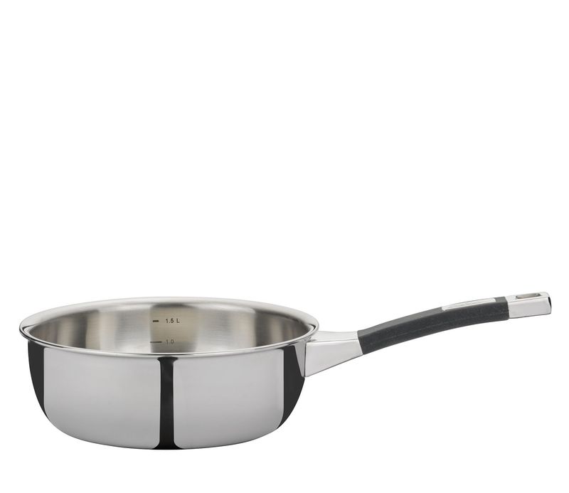 Padella/Saltiere 20 cm Fusion2+ - Spring