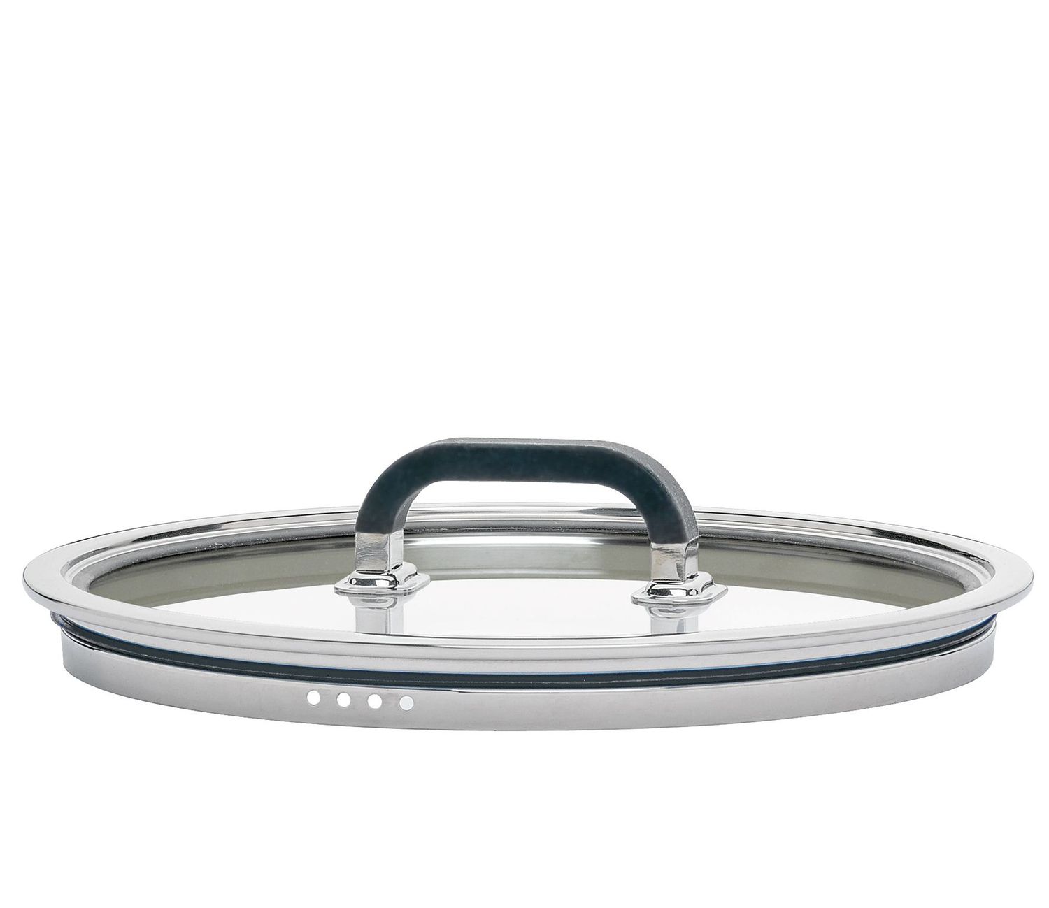 Coperchio 20 cm Fusion2+ - Spring