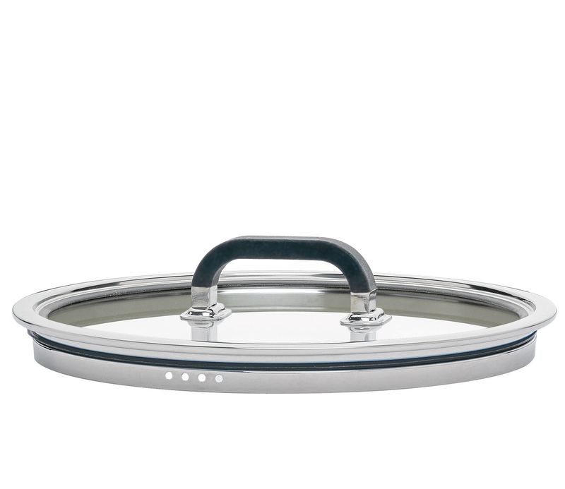 Coperchio 20 cm Fusion2+ - Spring