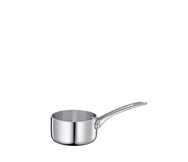 Mini casseruola 9 cm Cristal - Spring