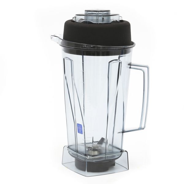 Brocca 2 l TB-1500/2000 - Sammic