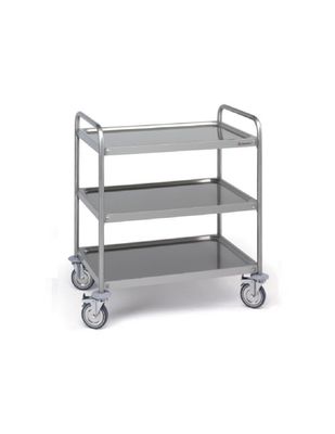 Carrello 3 ripiani CS-310 - Sammic