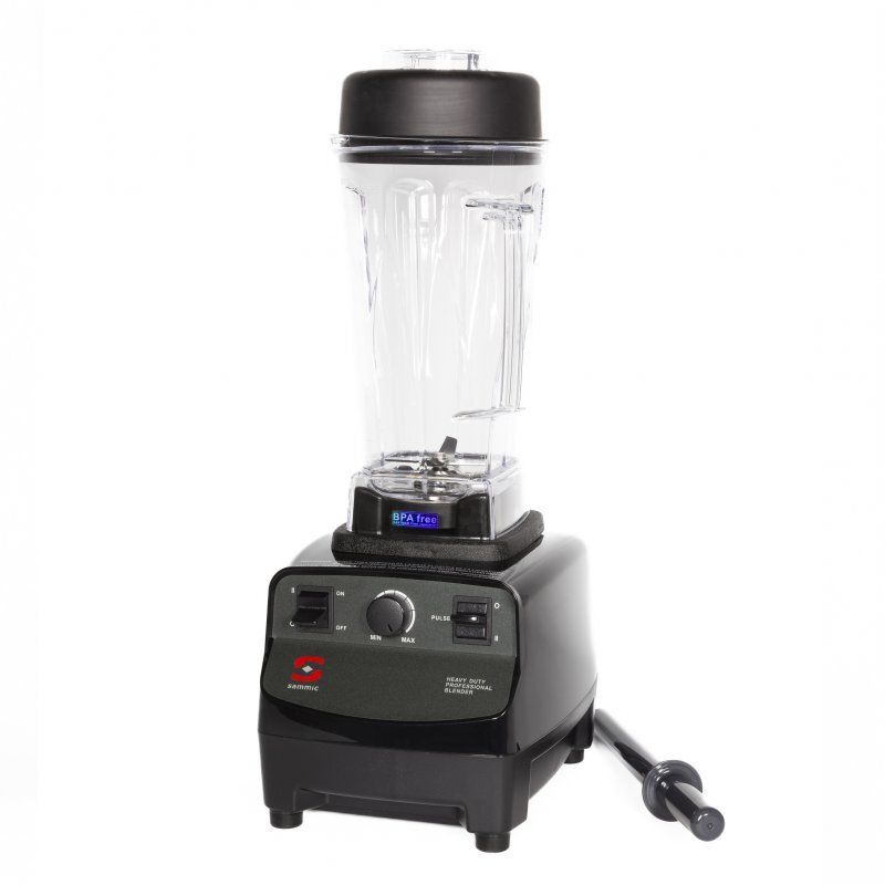 Frullatore Professionale 2 lt TB-2000 - Sammic