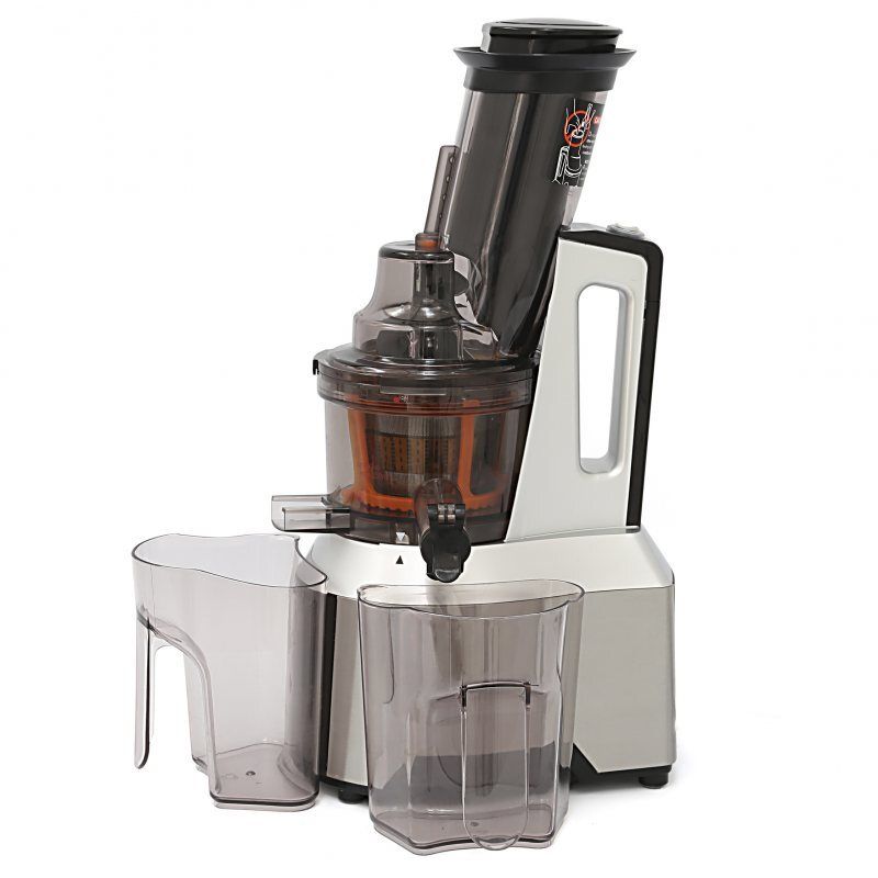 Centrifuga per succhi a bassa velocità LL-60 - Sammic