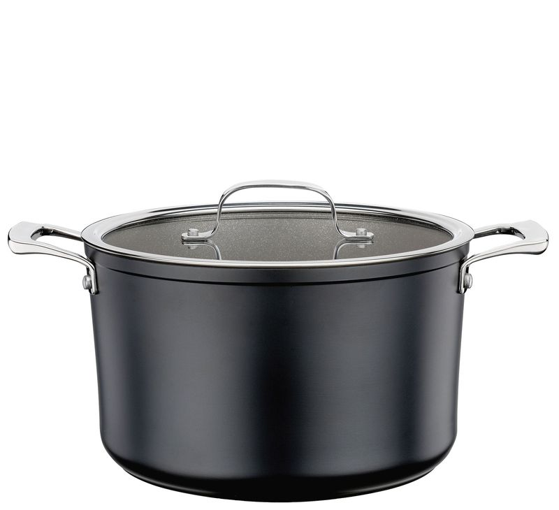 Pentola 24 cm Meridian Intense Pro - Spring