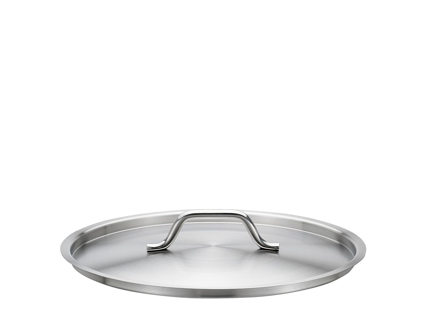 Coperchio 32 cm Brigade Premium Plus - Spring