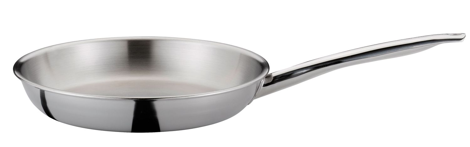 Padella 32 cm Brigade Premium - Spring