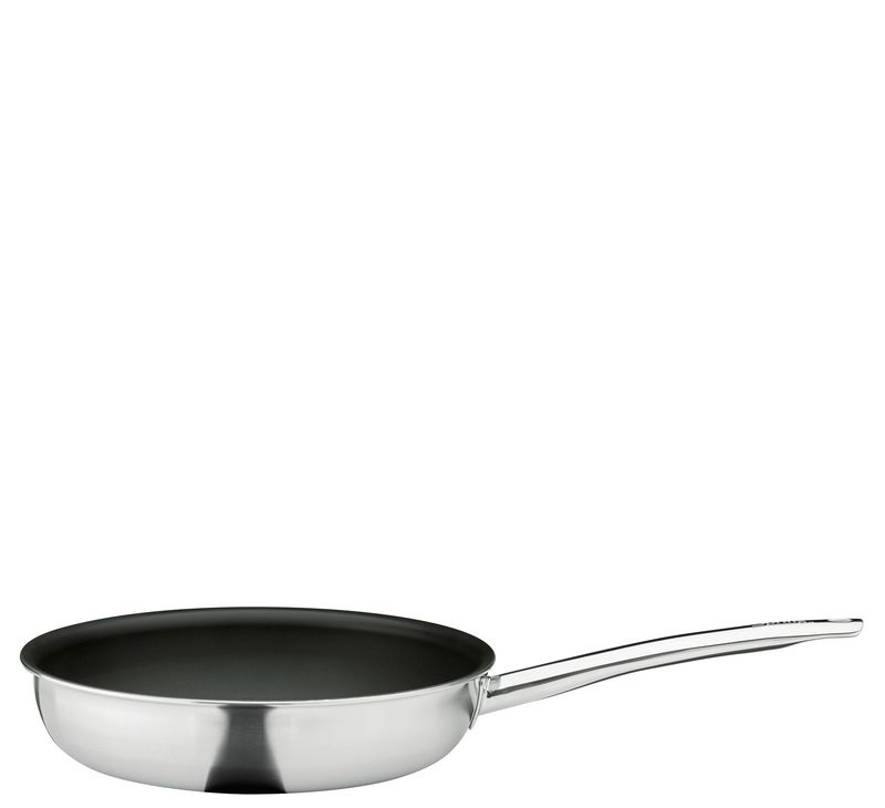 Padella XL Alta 28 cm Brigade Ultimate - Spring