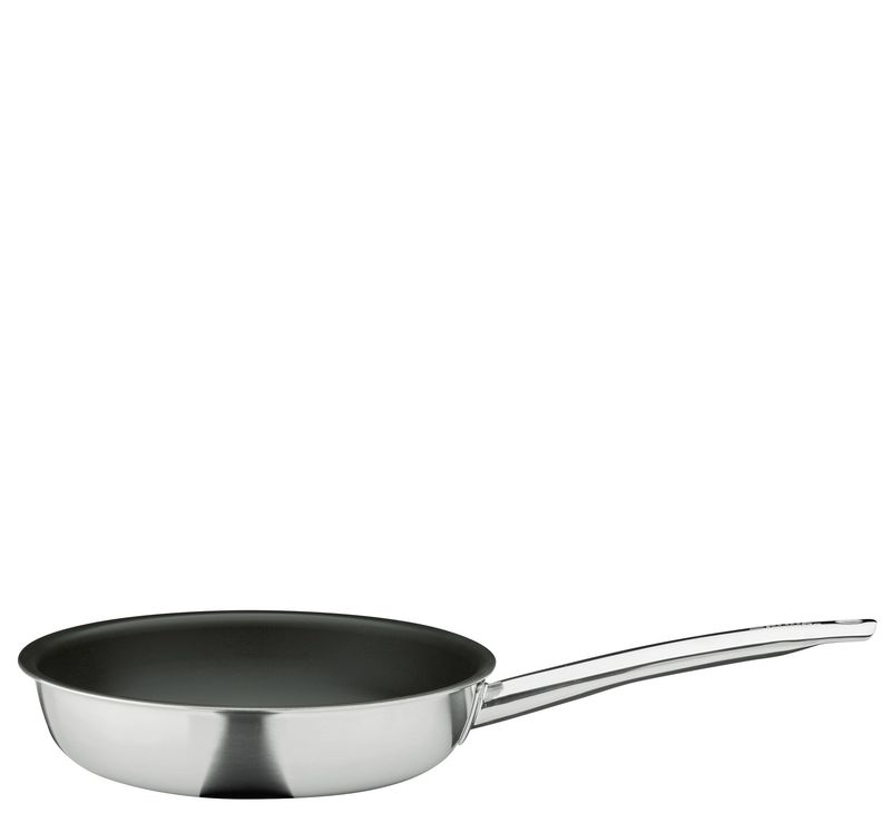 Padella XL Alta 24 cm Brigade Ultimate - Spring