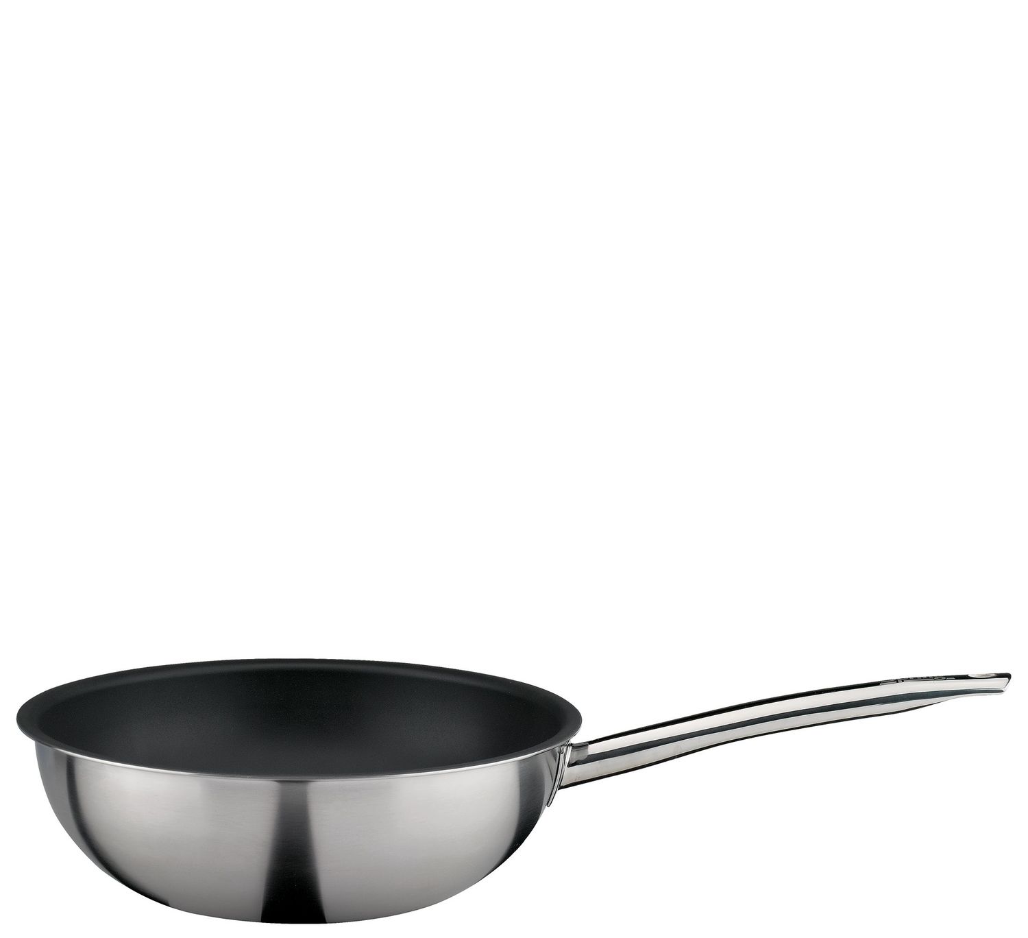 Wok 28 cm Brigade Ultimate - Spring