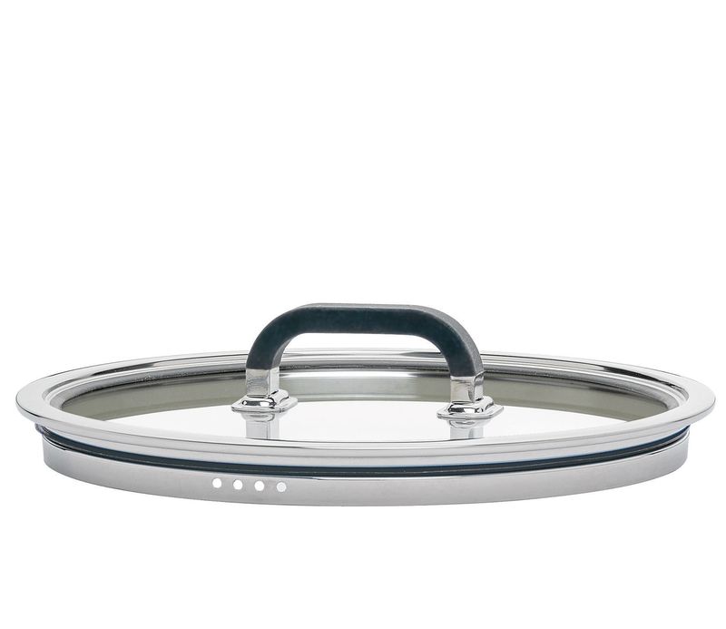 Coperchio 24 cm Fusion2+ - Spring