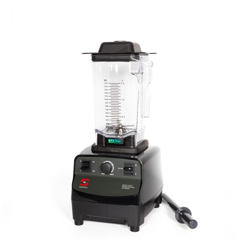 Frullatore Professionale 1,5 lt TB-1500 - Sammic