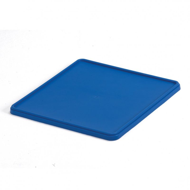 Coperchio 50 x 50 cm Blu - Sammic