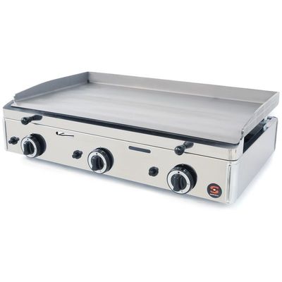 Piastra a gas SPG-801 - Sammic