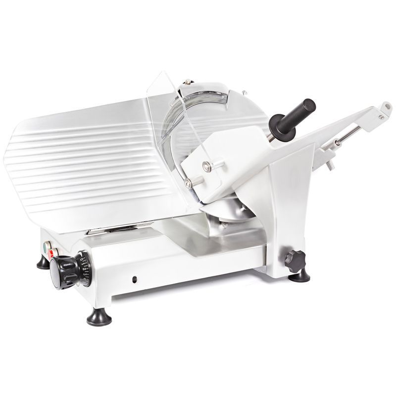 Affettatrice ad ingranaggio GGS-300 - Sammic