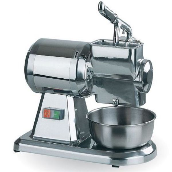 Tritacarne professionale e grattugia GSE 230/50/1 - Sammic