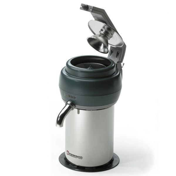 Spremiagrumi con pressione leva ECP 230/50/1 - Sammic