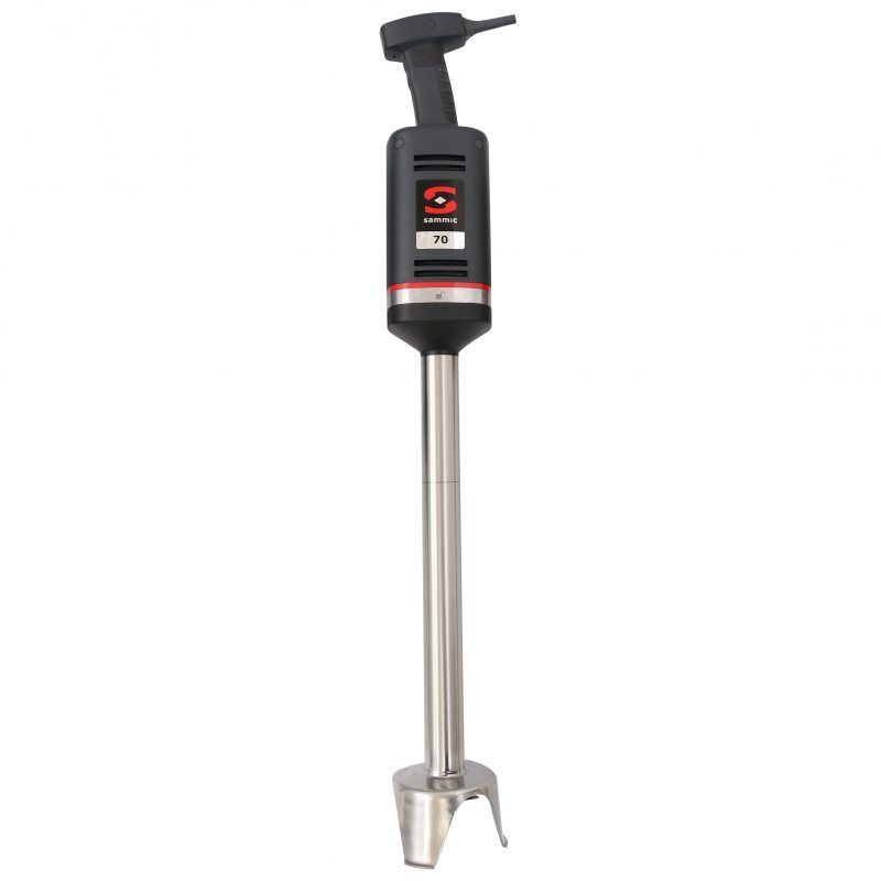 Tritatutto professionale XM-71 230/50-60/1 - Sammic