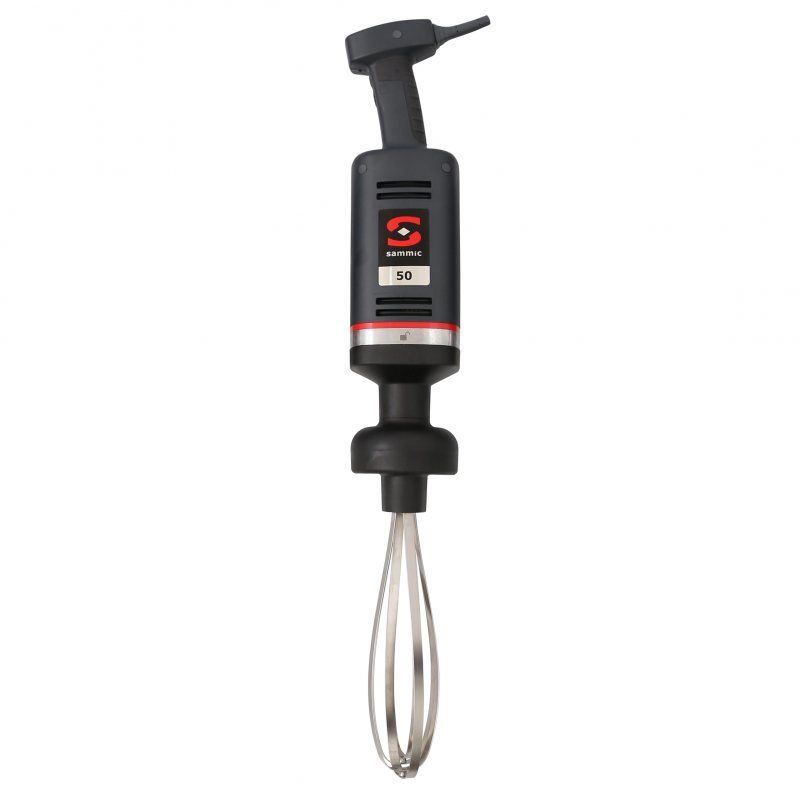 Frusta professionale B-50 230/50-60/1 - Sammic
