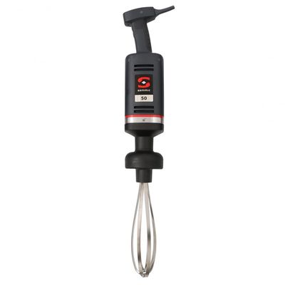 Frusta professionale B-50 230/50-60/1 - Sammic