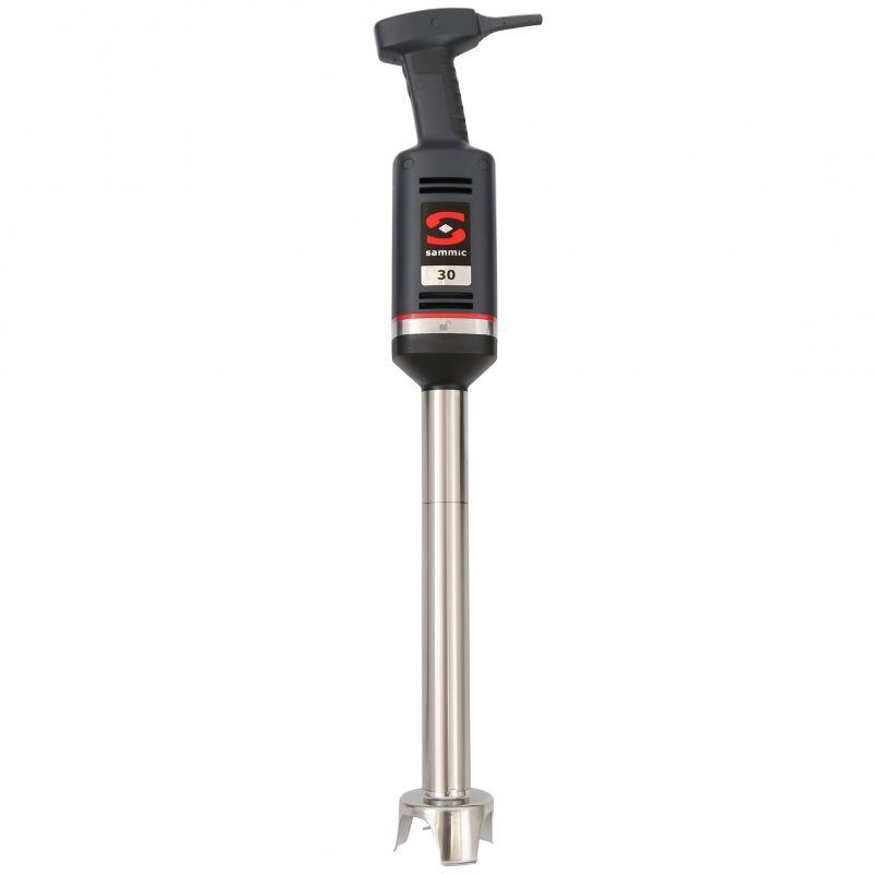 Tritatutto professionale XM-33 230/50-60/1 - Sammic