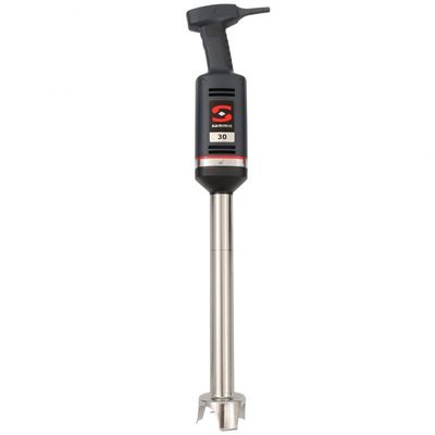 Tritatutto professionale XM-33 230/50-60/1 - Sammic