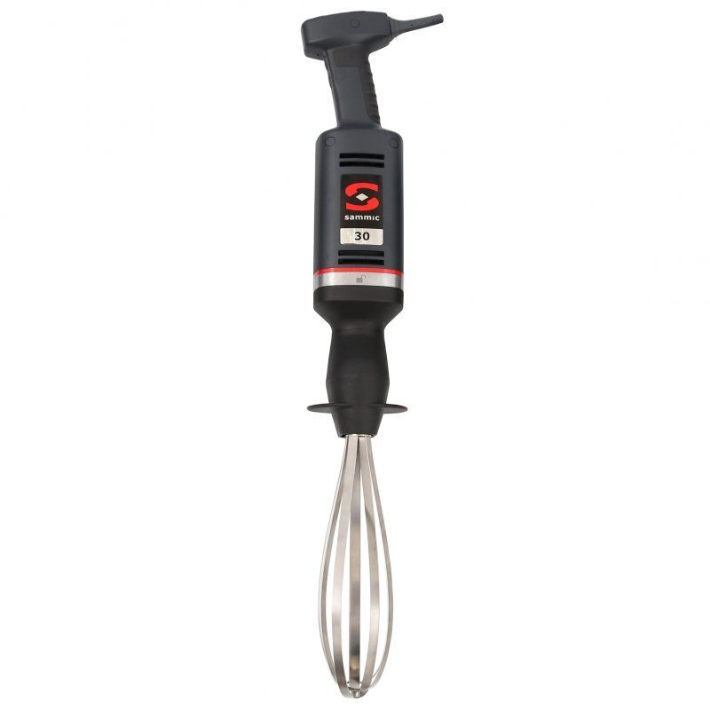 Frusta professionale B-30 230/50-60/1 - Sammic