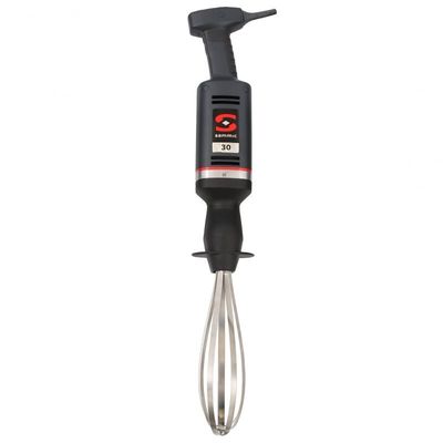 Frusta professionale B-30 230/50-60/1 - Sammic