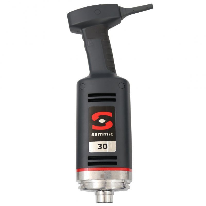 Blocco motore MM-30V 230/50-60/1 - Sammic