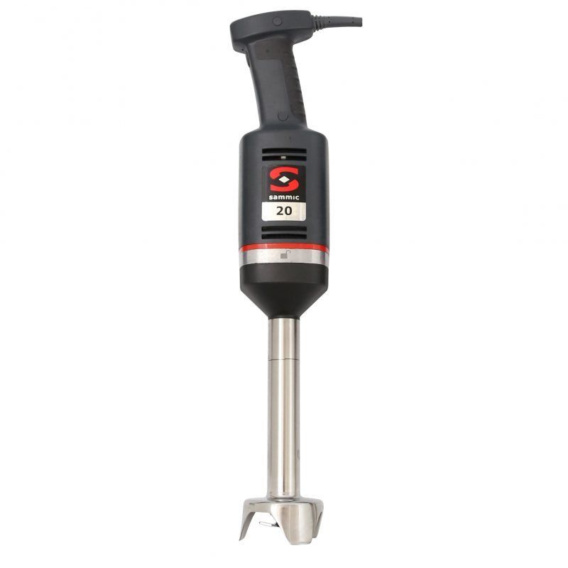 Tritatutto professionale XM-21 230/50-60/1 - Sammic