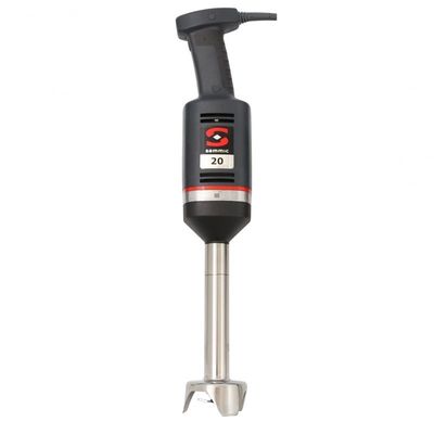 Tritatutto professionale XM-21 230/50-60/1 - Sammic