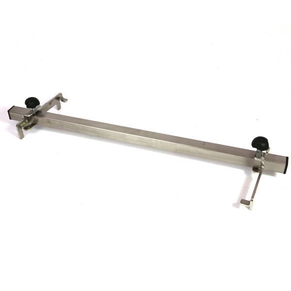 Supporto scorrevole 8 x 78 cm - Sammic