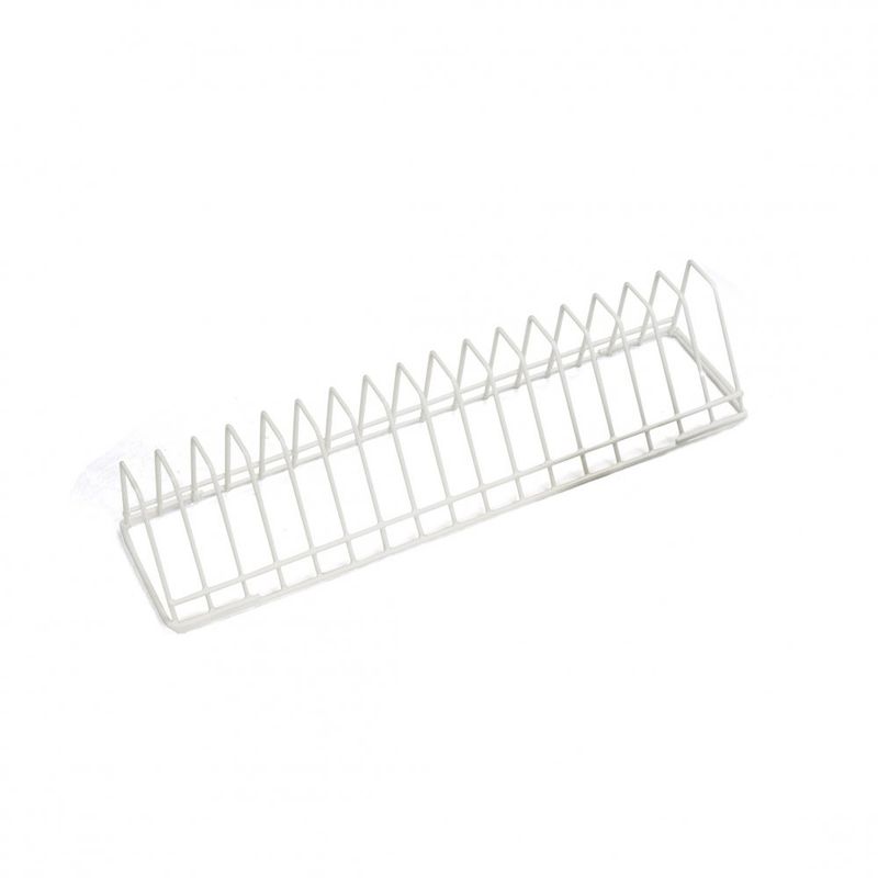 Inserto porta piattini 31 x 9,5 cm - Sammic