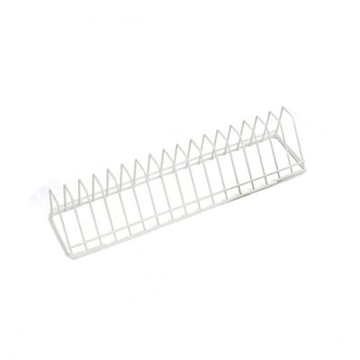 Inserto porta piattini 31 x 9,5 cm - Sammic
