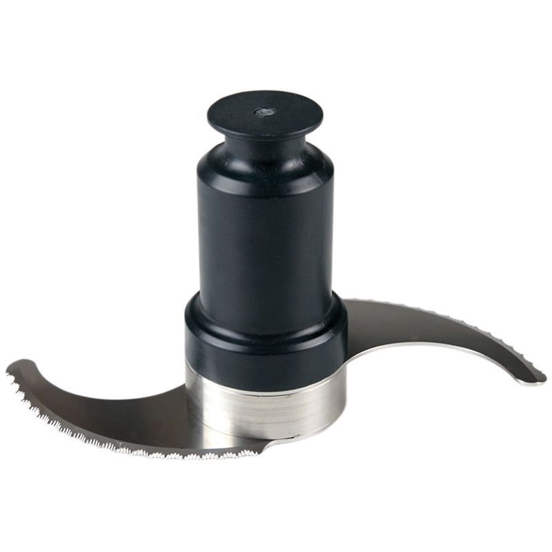 Gruppo coltelli con lame dentate MOD. 5 - Sammic