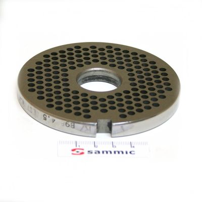 Piastra taglio Unger 32 8 mm - Sammic