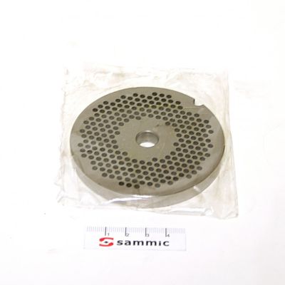 Piastra taglio 22 3 mm - Sammic