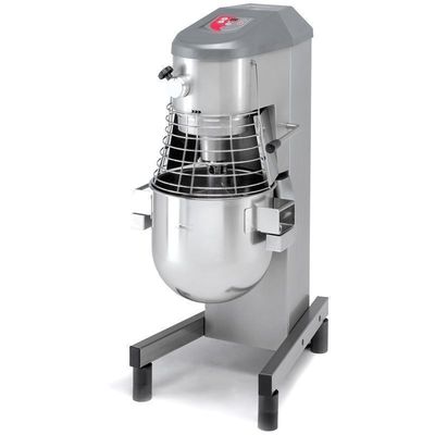 Impastatrice planetaria 30L BE-30C 230/50-60/1 - Sammic