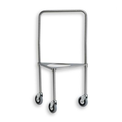 Carrello per vasca 20 l - Sammic