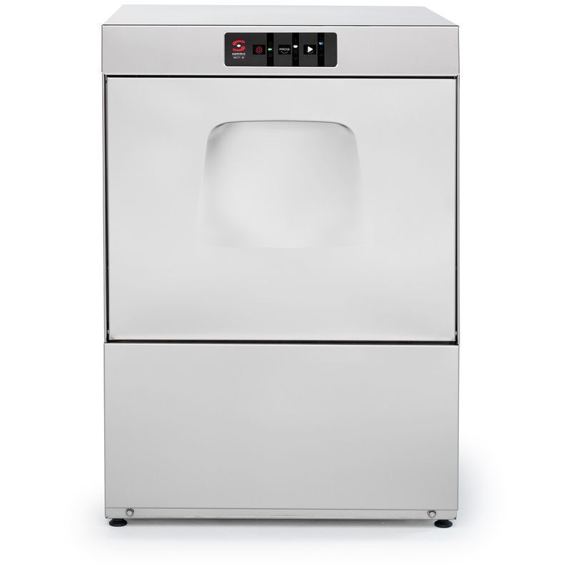 Lavastoviglie AX-50 220/60/1 - Sammic