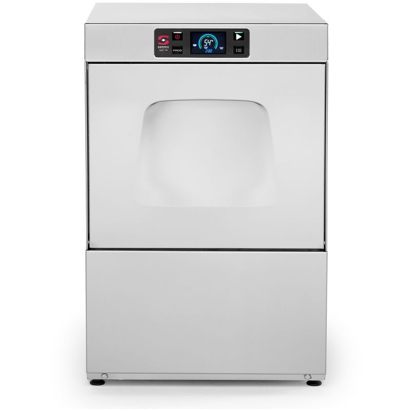 Lavabicchieri UX-40 230/50/1 - Sammic