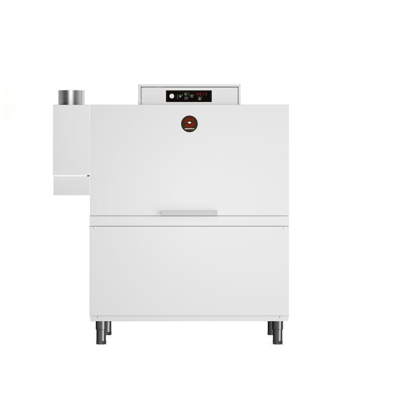 Lavapiatti a traino SRC-1800DCA 400/50/3N - Sammic