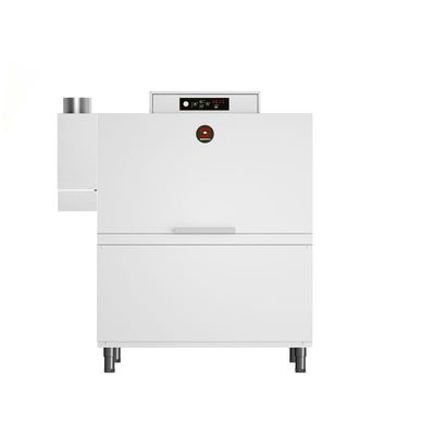 Lavapiatti a traino SRC-1800DCA 400/50/3N - Sammic