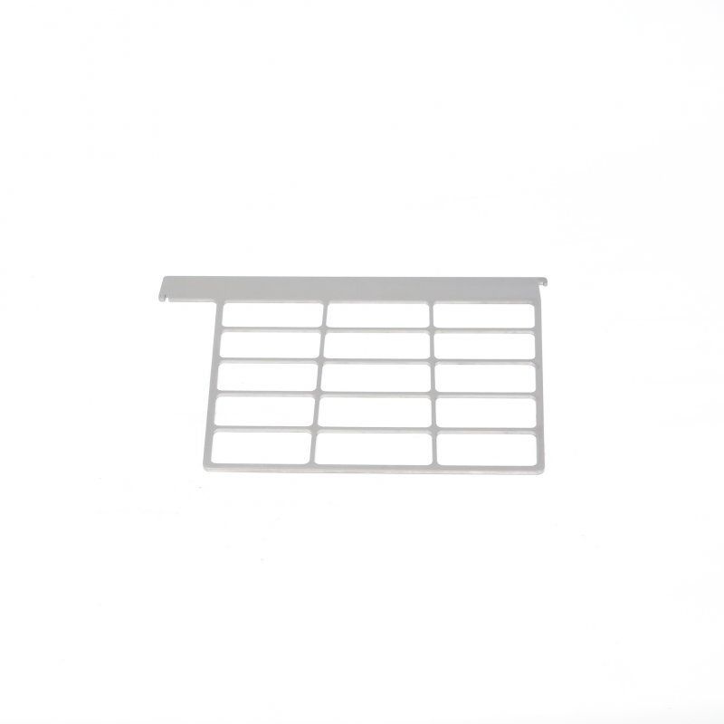 Divisore intermedio 1/2 56 l - Sammic