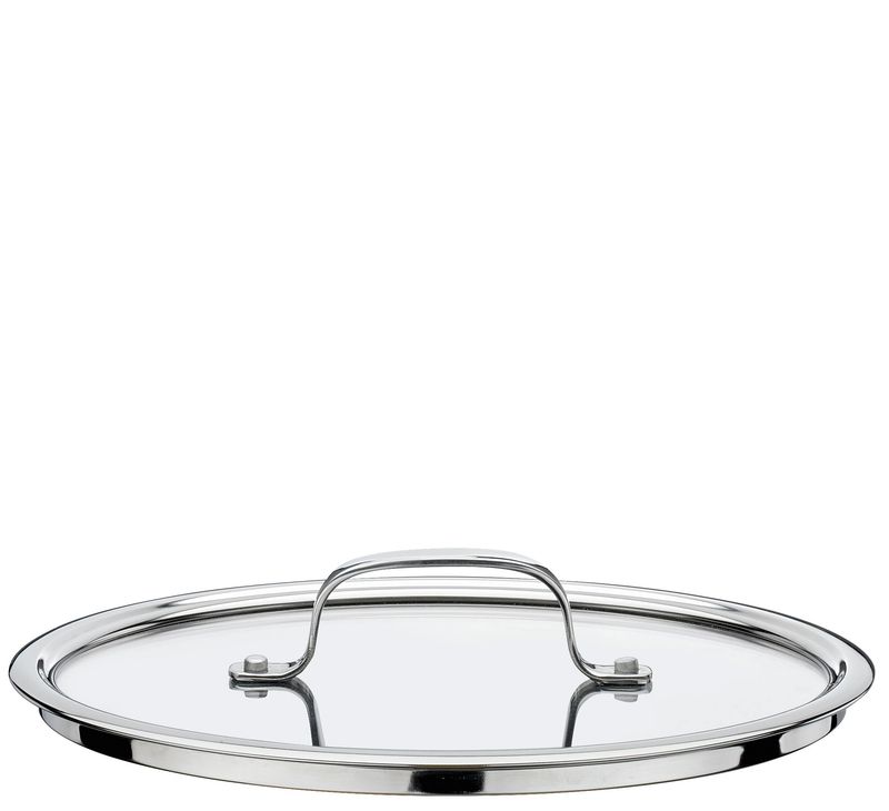Coperchio in vetro 18 cm Meridian Intense Pro - Spring