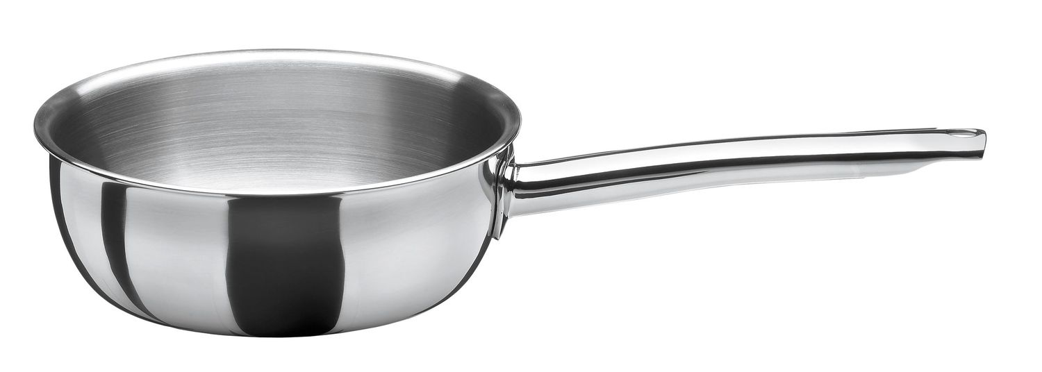 Padella/Saltiere 18 cm Brigade Premium - Spring