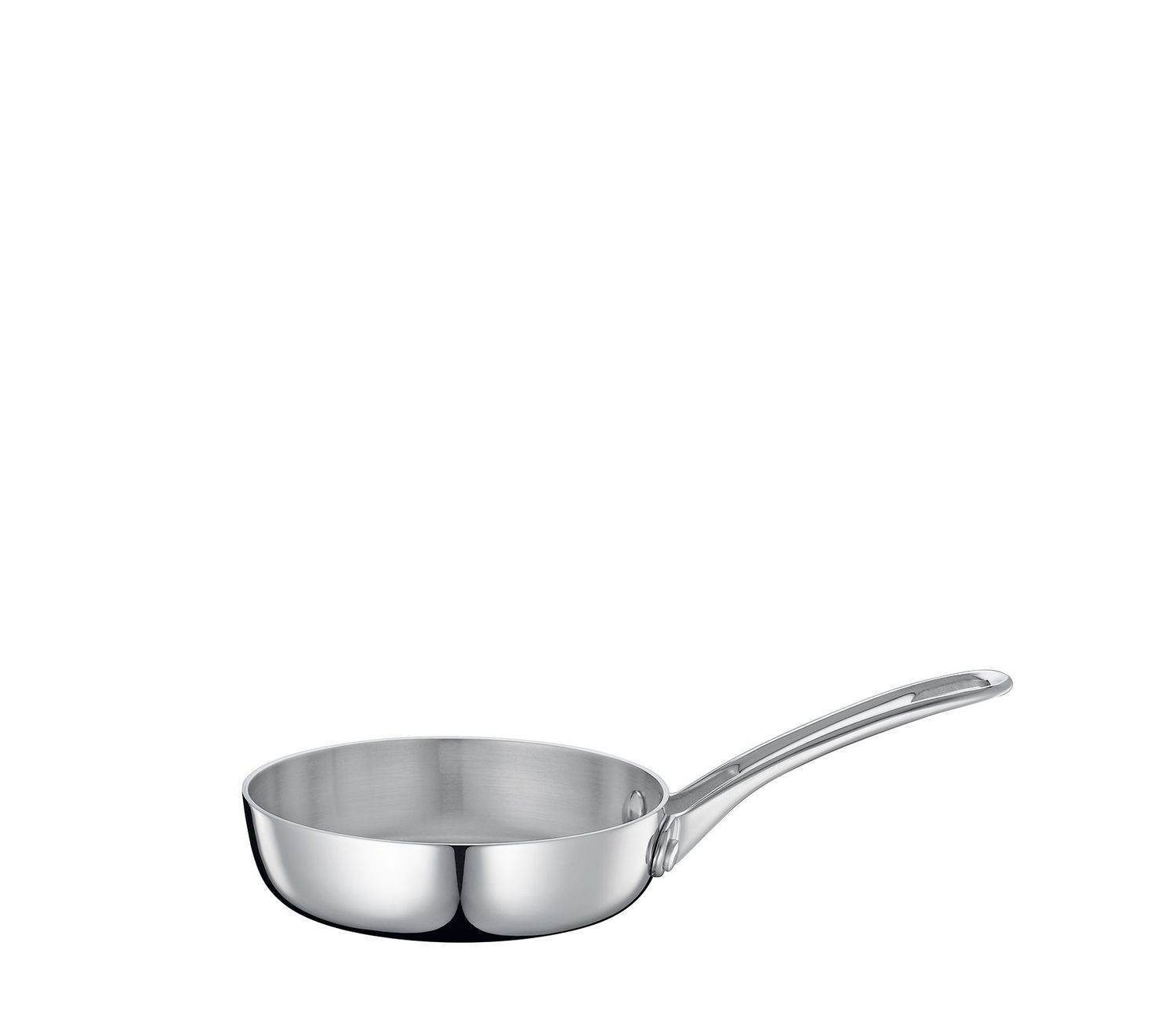 Mini padella 12 cm Cristal - Spring